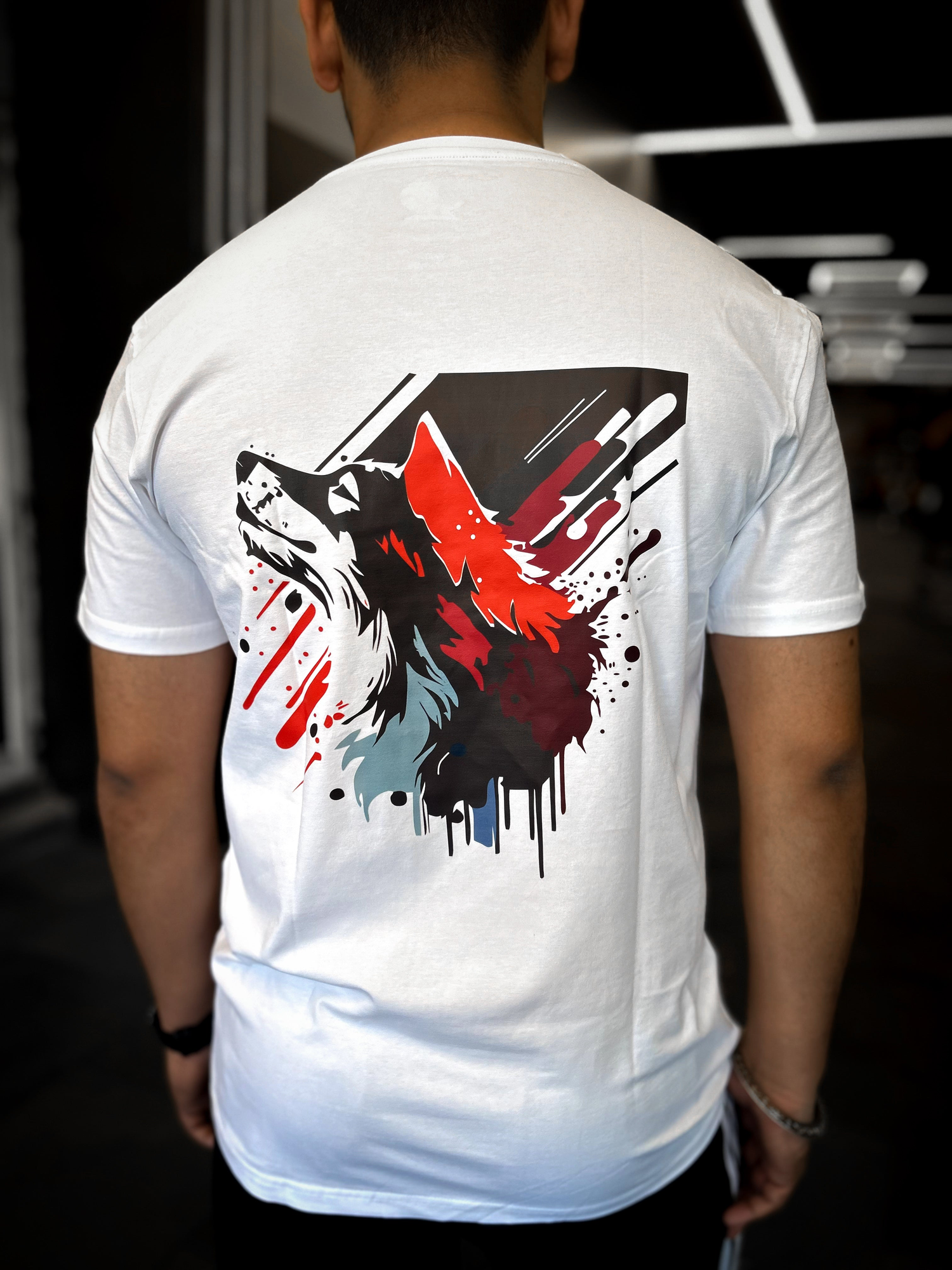 Oversized collection