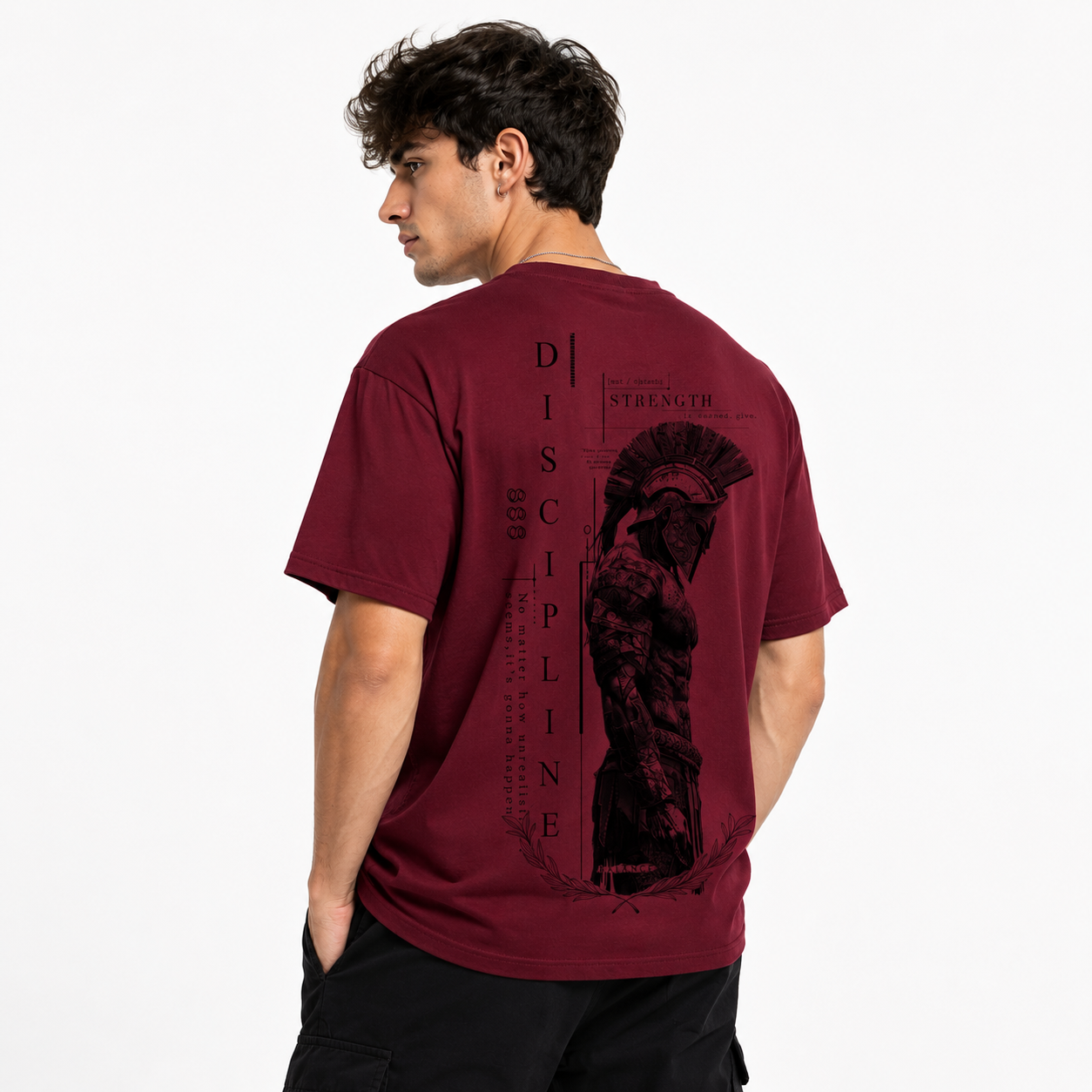 Oversized Collection