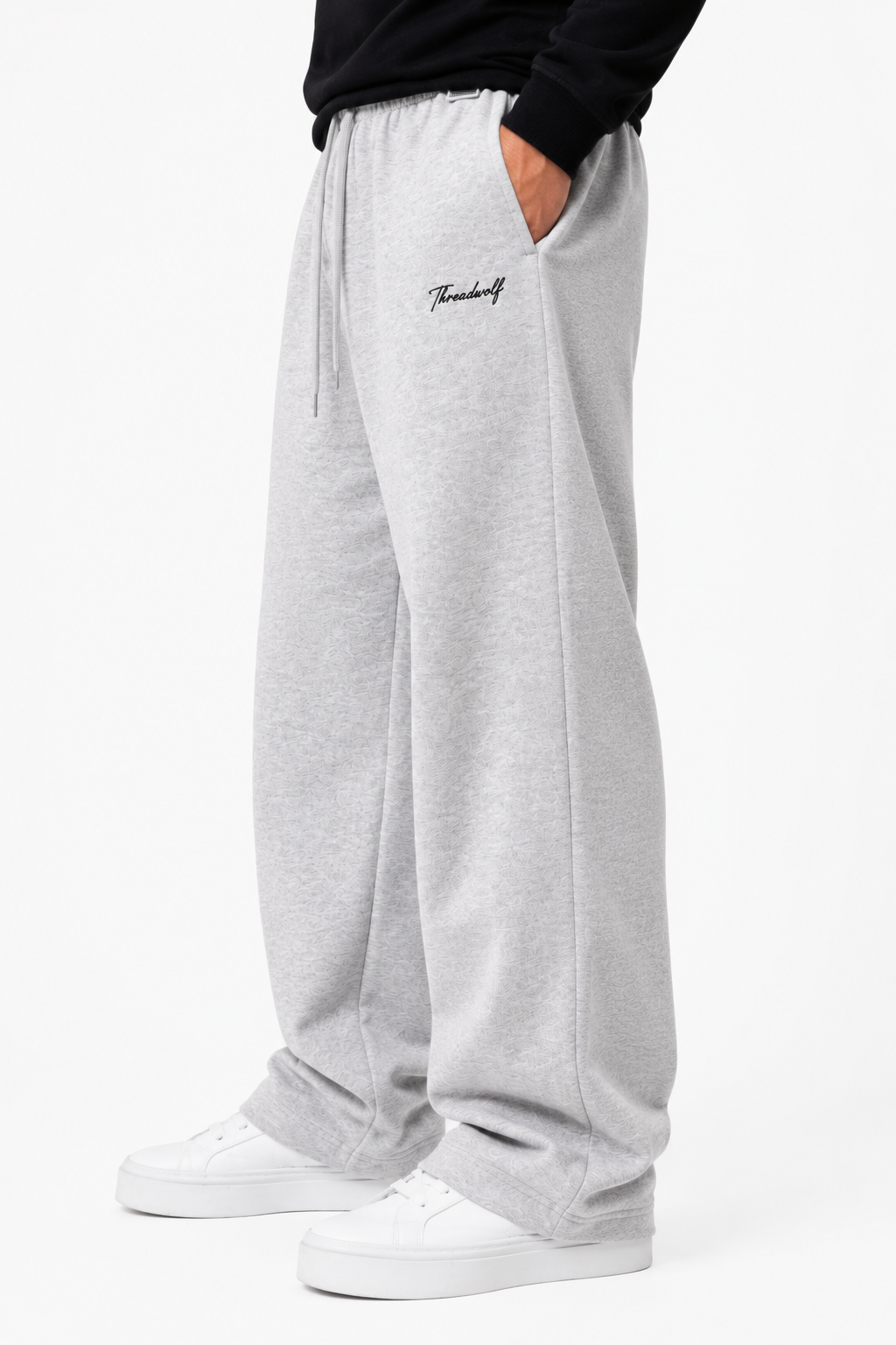Threadwolf OGs (Grey)