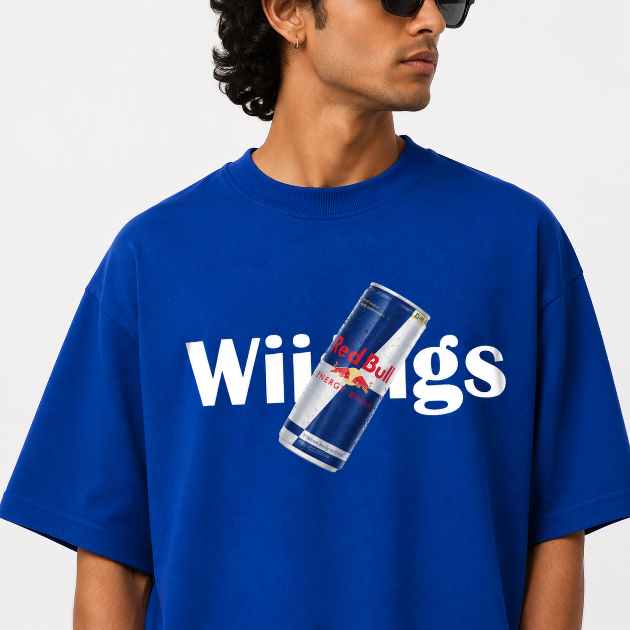 Threadwolf Redbull edition