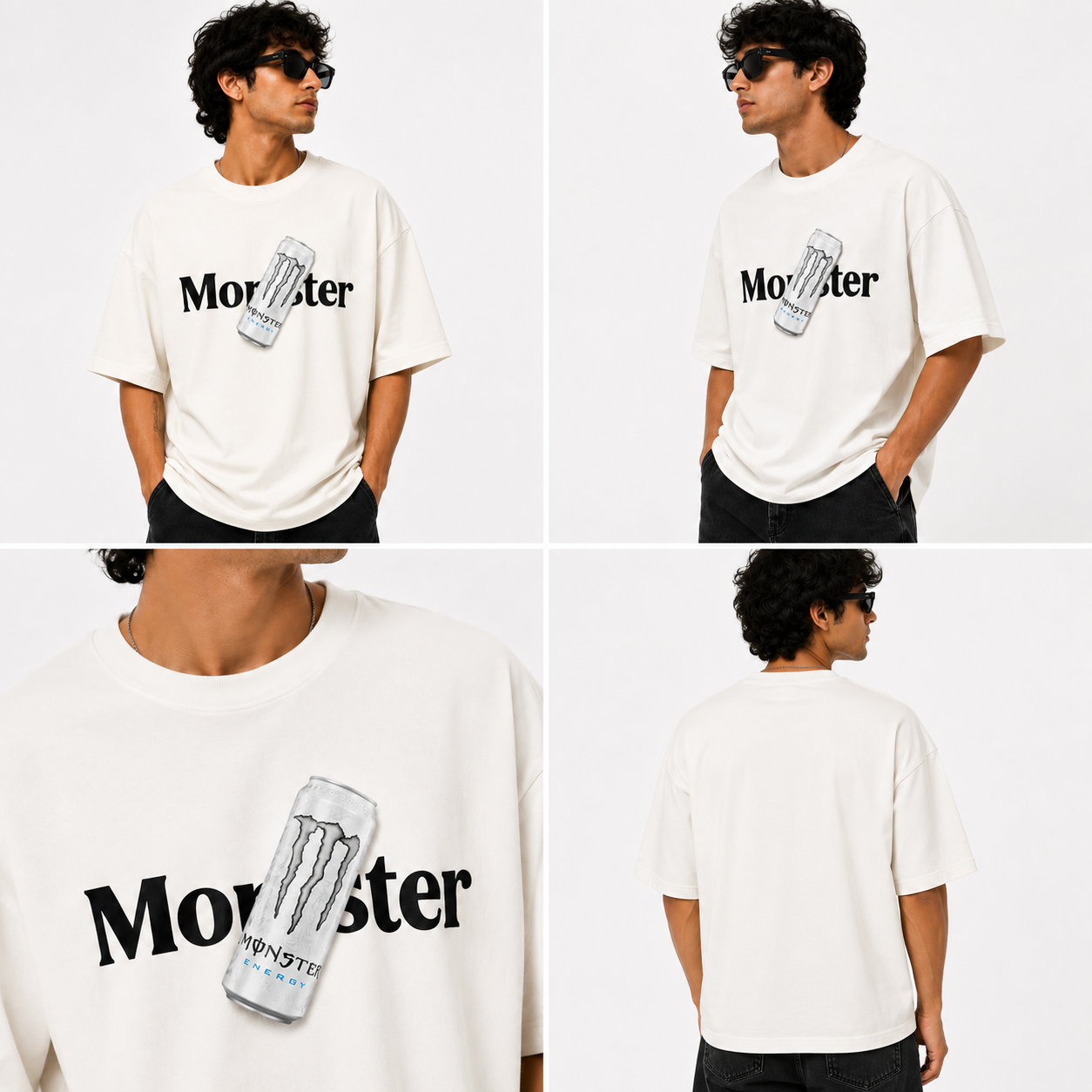 Threadwolf Monster edition