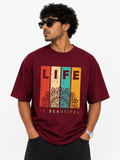 LIFE by Threadwolf