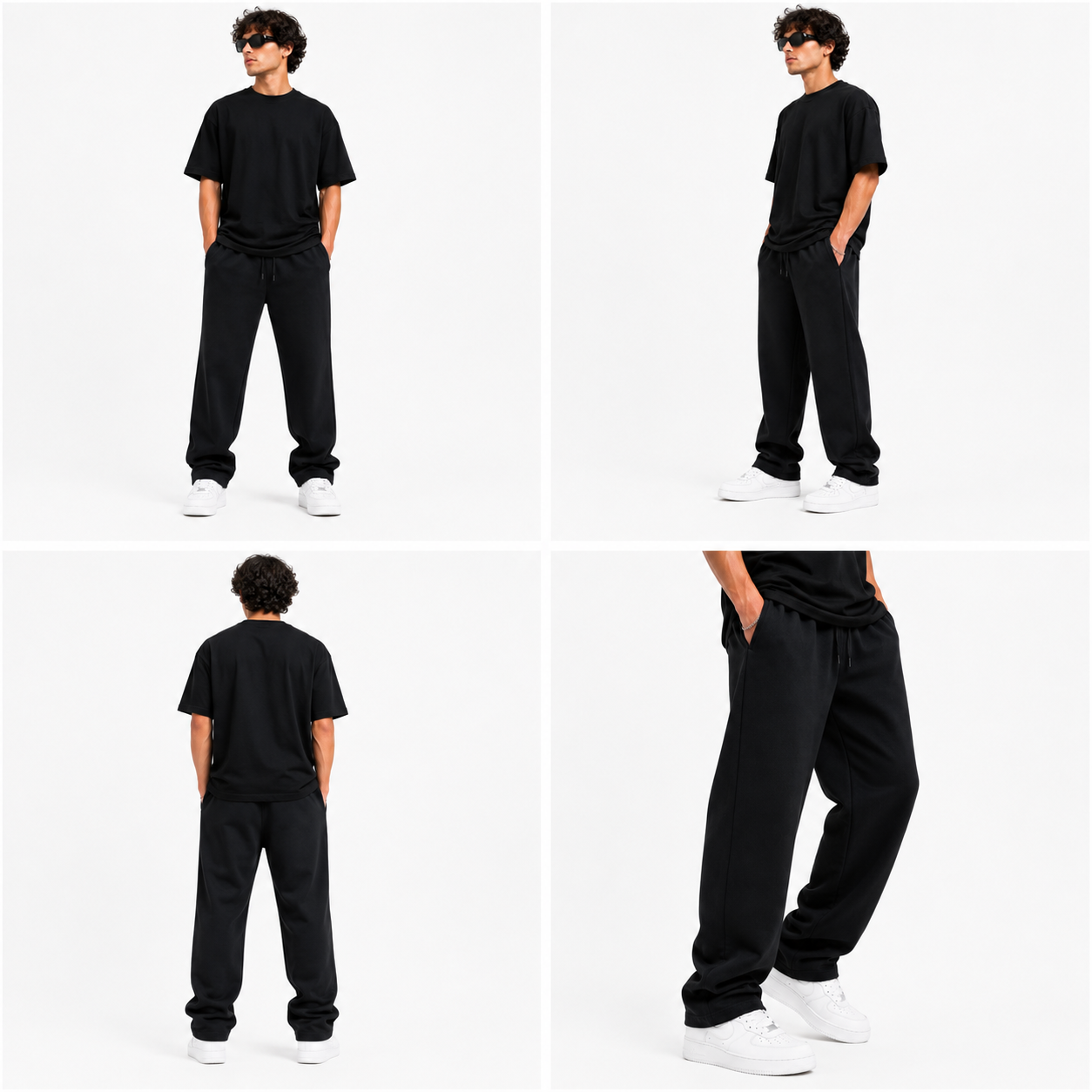 Threadwolf OGs (Black)