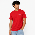 Threadwolf DW RED
