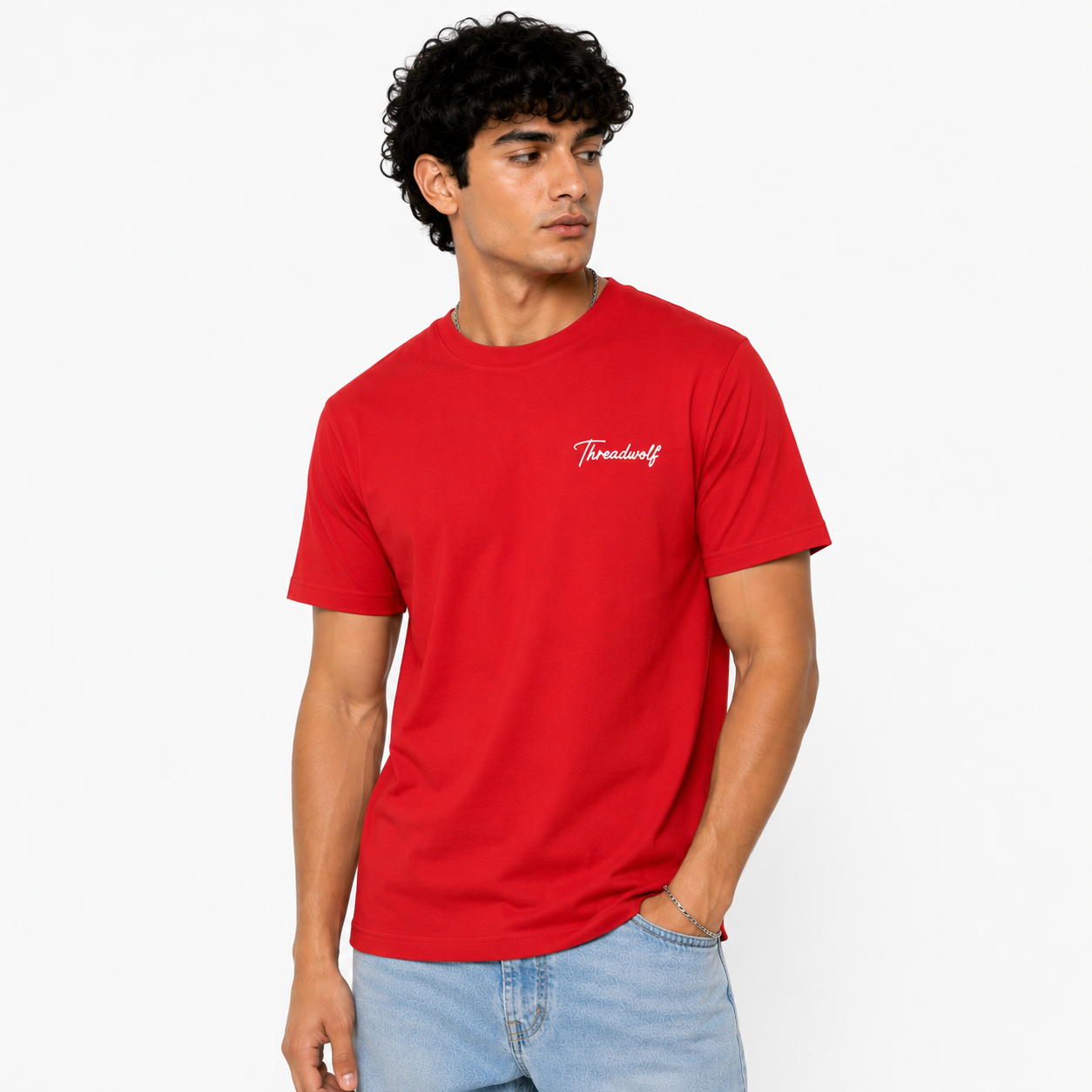 Threadwolf DW RED