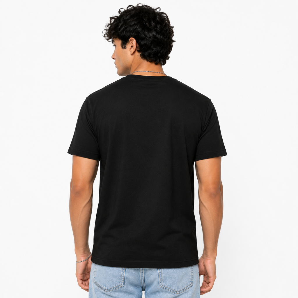 Threadwolf DW Black