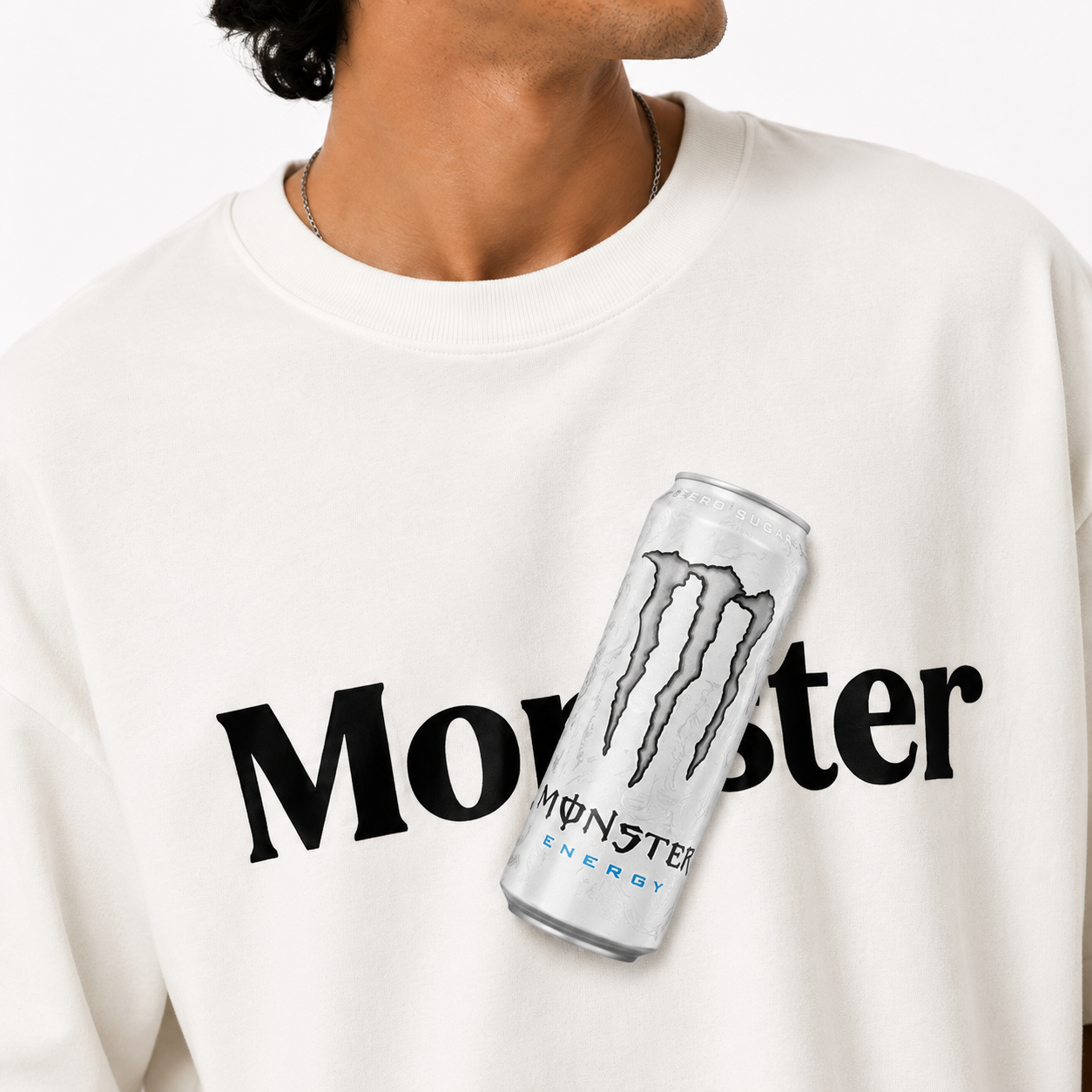 Threadwolf Monster edition