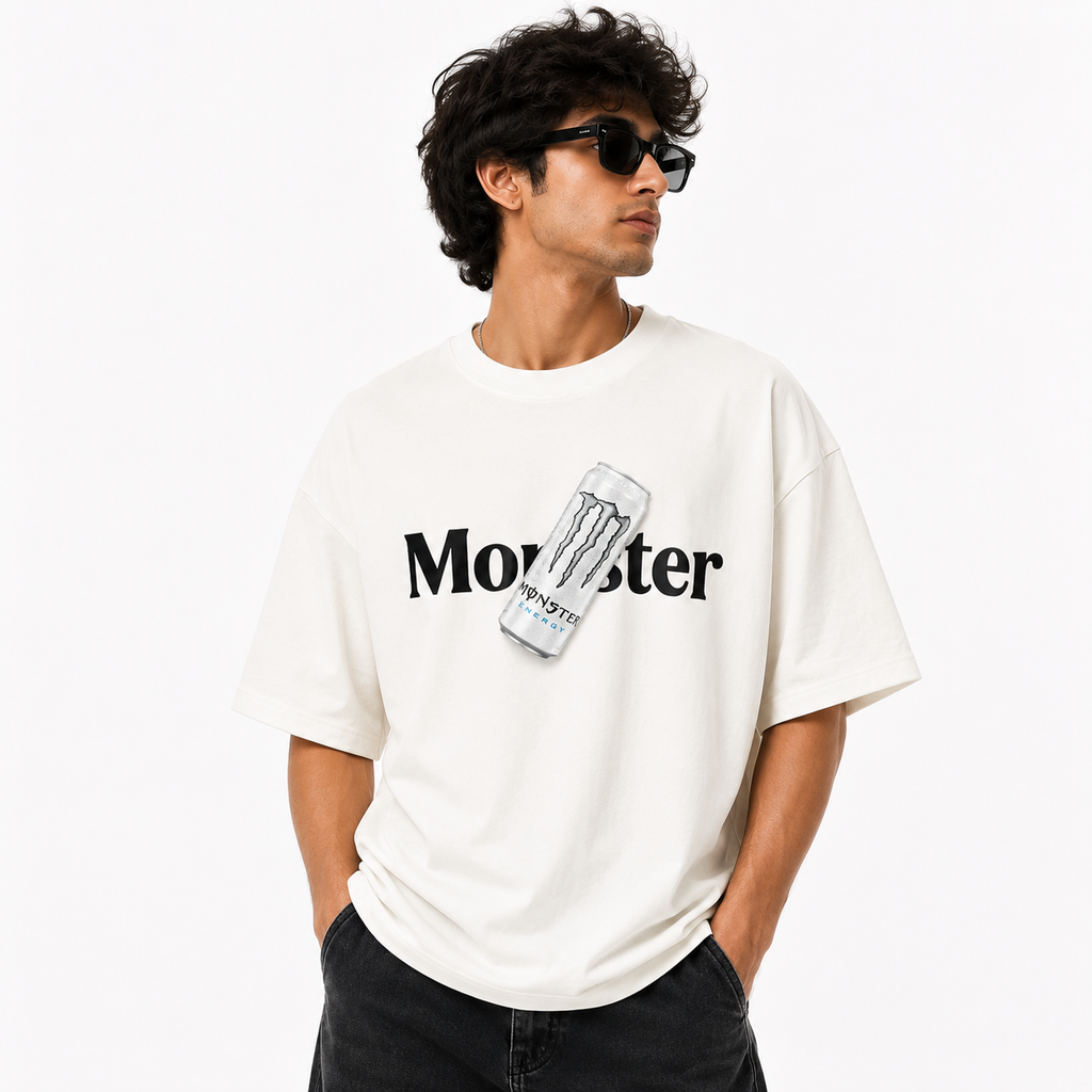 Threadwolf Monster edition