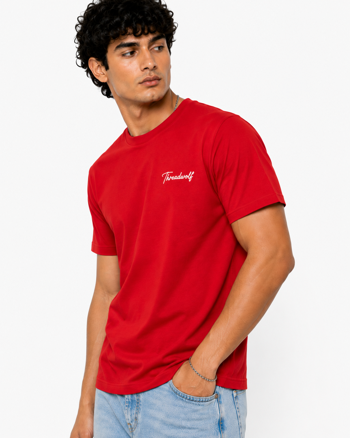Threadwolf DW RED