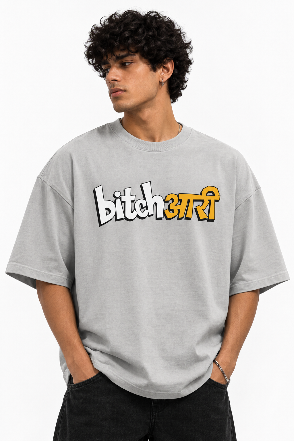Threadwolf Bitchaari