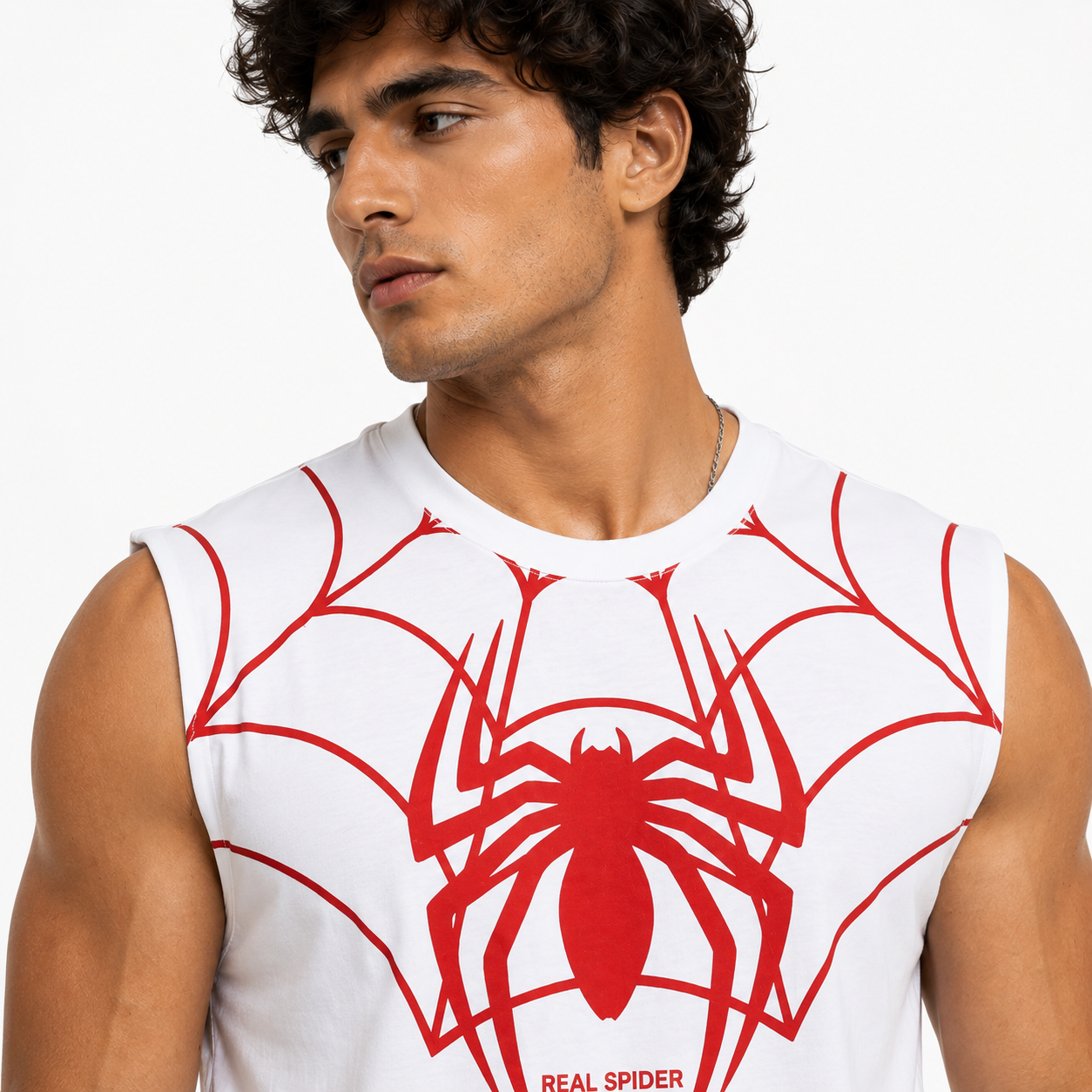 Spider Tank by Threadwolf