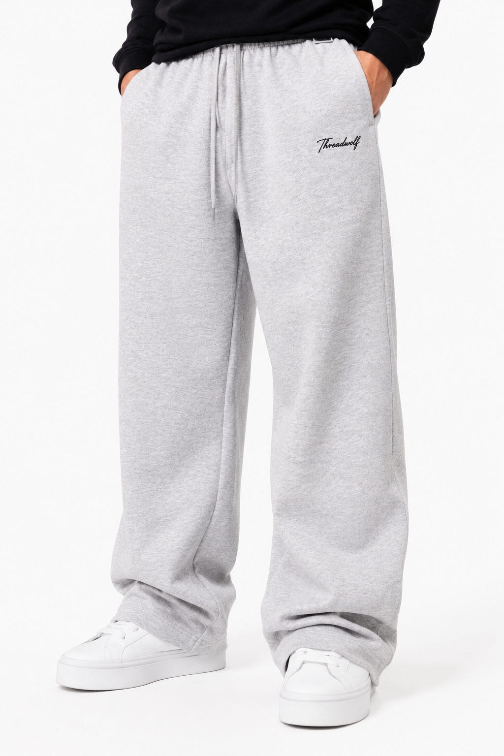Threadwolf OGs (Grey)