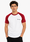 Threadwolf Raglan