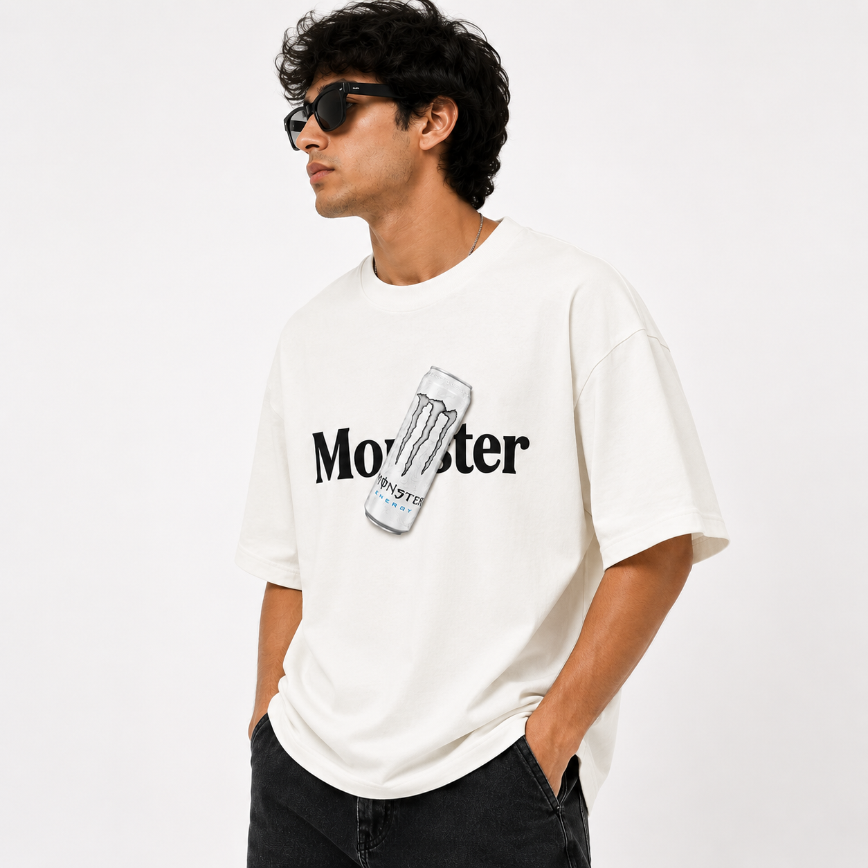 Threadwolf Monster edition
