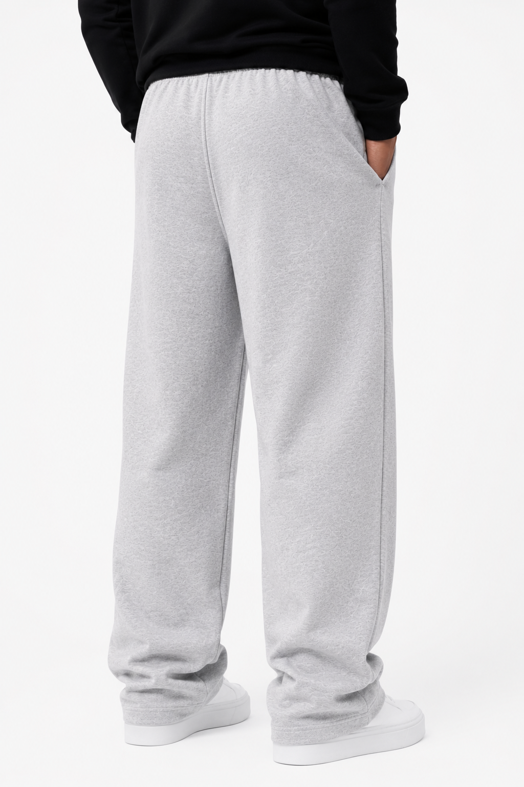 Threadwolf OGs (Grey)