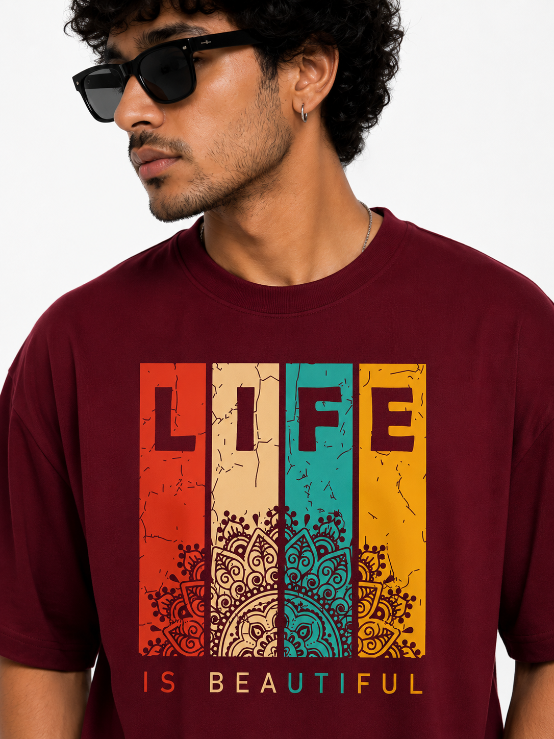 LIFE by Threadwolf
