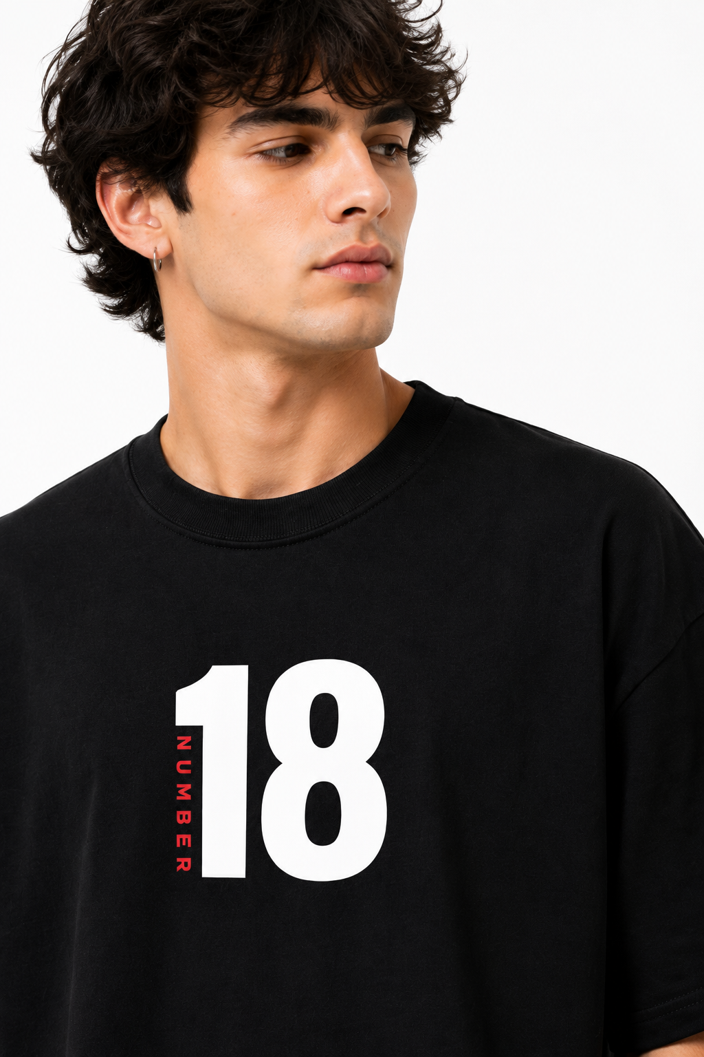 Virat 18 Edition by Threadwolf