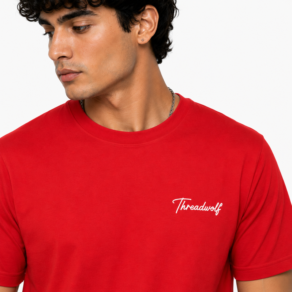 Threadwolf DW RED