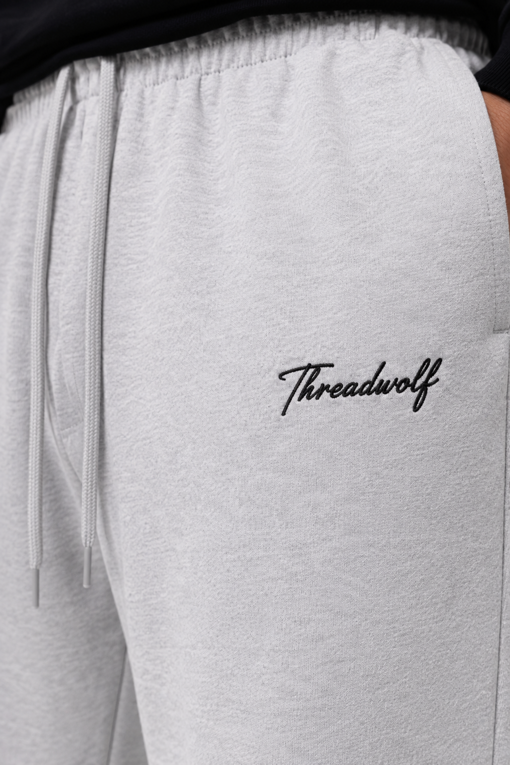 Threadwolf OGs (Grey)